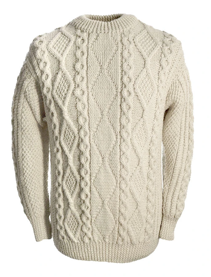 Barrett Clan Sweater