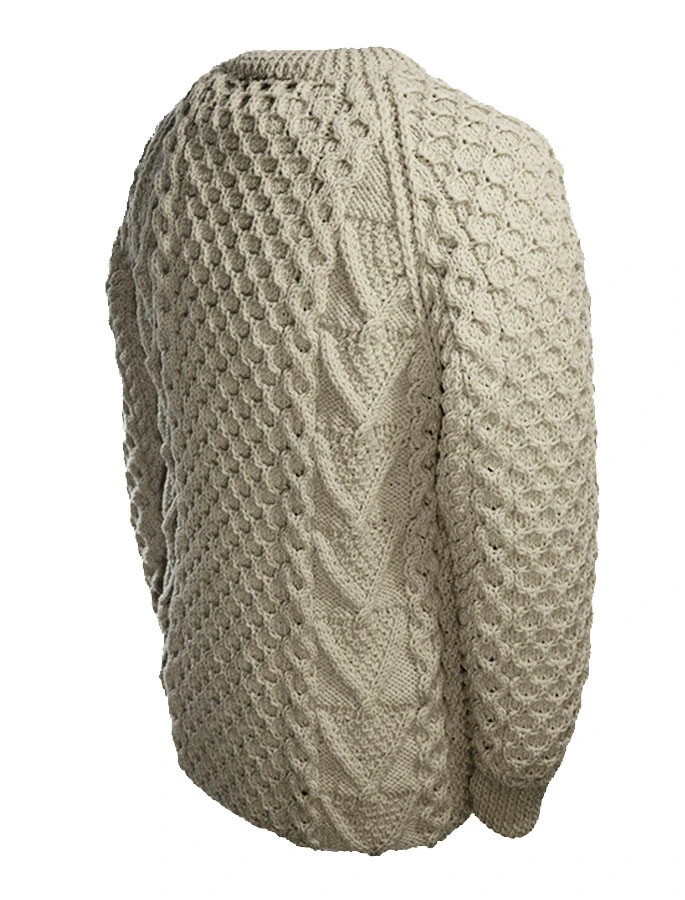 Brennan Clan Sweater - Image 2