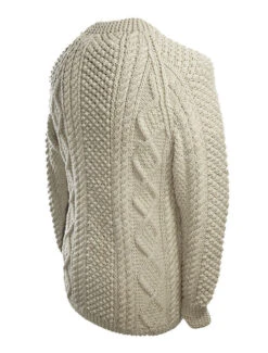 Buckley Clan Sweater