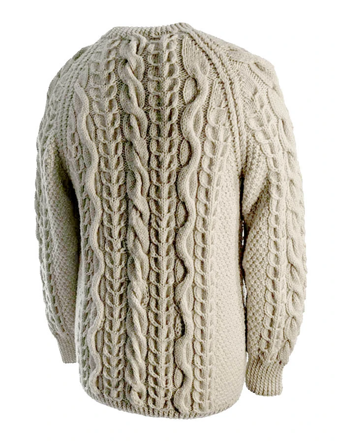 Cullen Clan Sweater - Image 3