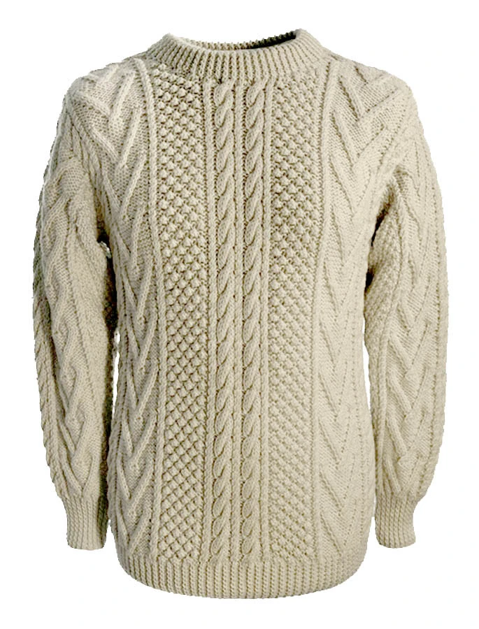 Cunningham Clan Sweater - Image 2