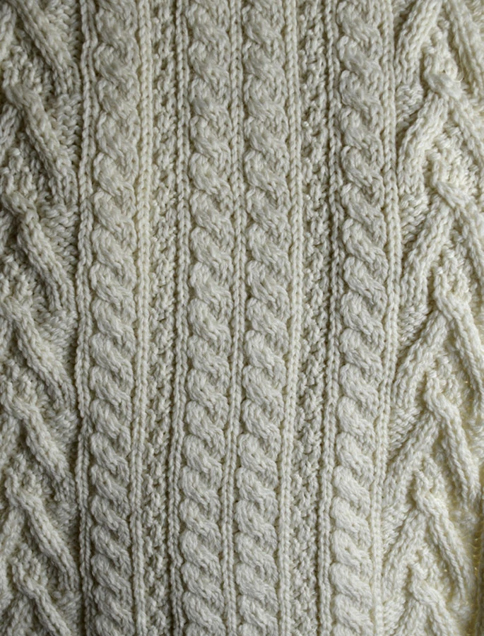 Cunningham Clan Scarf - Image 5