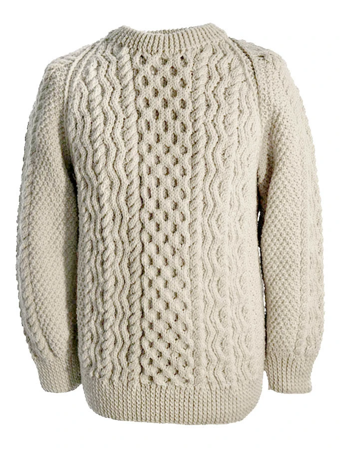 Curran Clan Sweater - Image 2