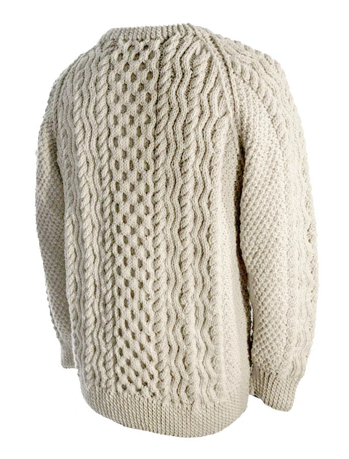 Curran Clan Sweater - Image 4