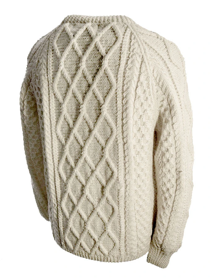 Dillon Clan Sweater - Image 4