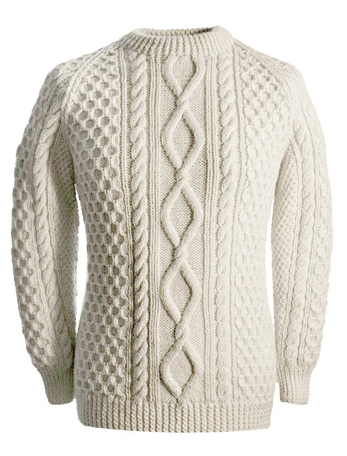 Dolan Clan Sweater - Image 4