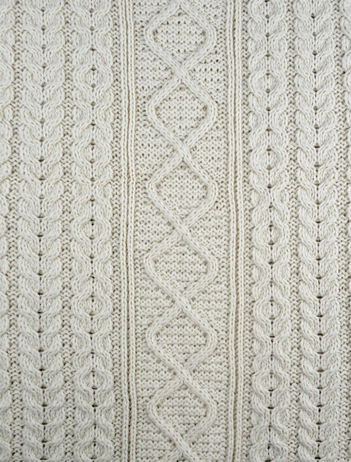 Gaffney Clan Scarf - Image 2