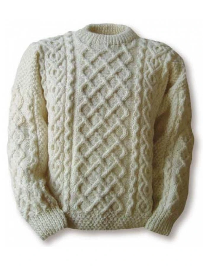 Hennessy Clan Sweater - Image 2