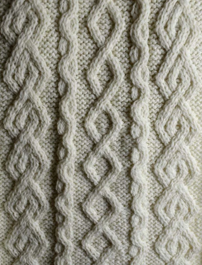 Hennessy Clan Scarf - Image 2