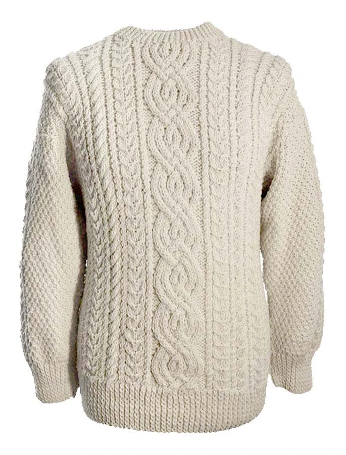 Hickey Clan Sweater - Image 4