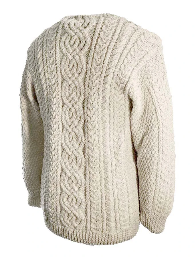 Hickey Clan Sweater - Image 3