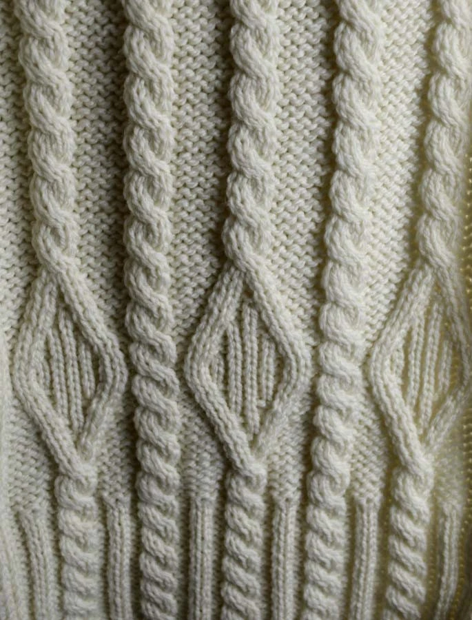 Jennings Clan Scarf - Image 3