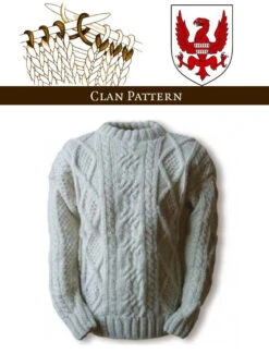 Joyce Knitting Pattern