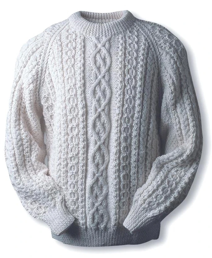 Kane Knitting Kit - Image 3