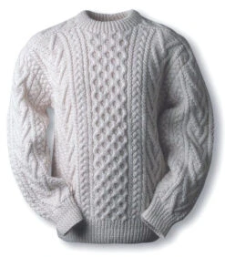 Kavanagh Knitting Kit