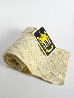 Kelleher Clan Scarf