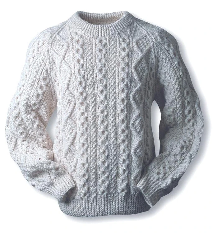 Kelly Knitting Kit - Image 2