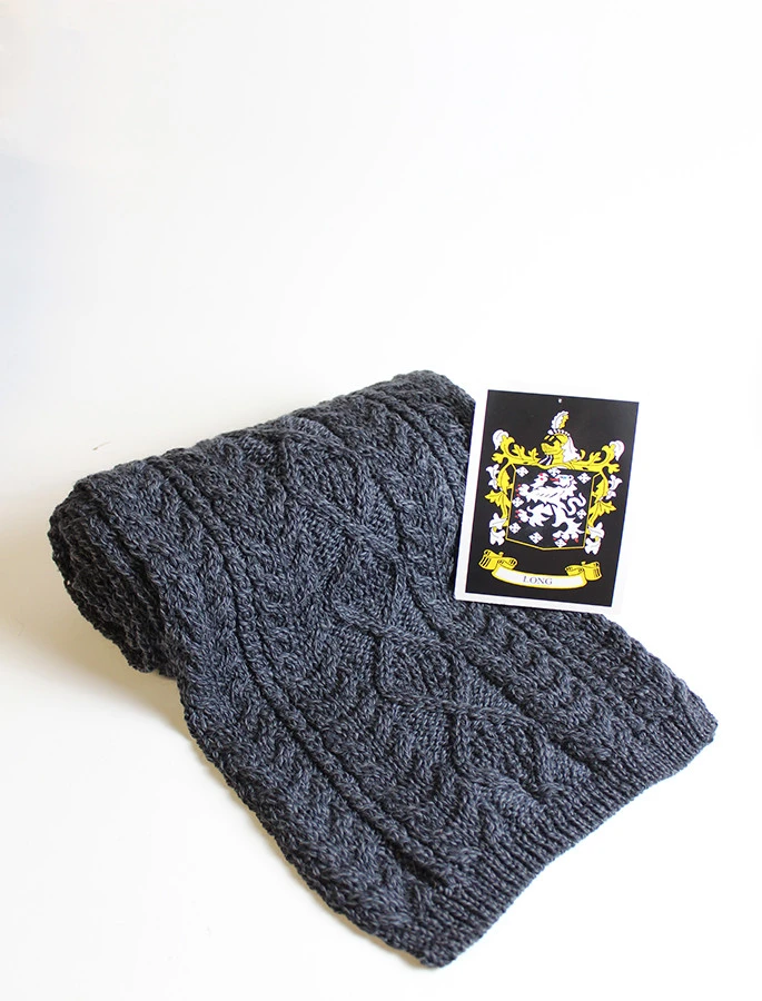 Long Clan Scarf - Image 3