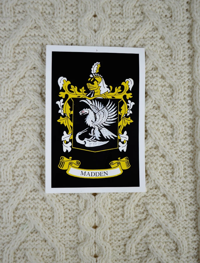 Madden Clan Scarf - Image 2