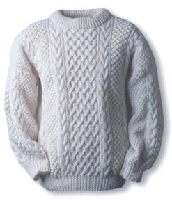 Mc Dermott Knitting Pattern