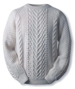 Moore Knitting Pattern