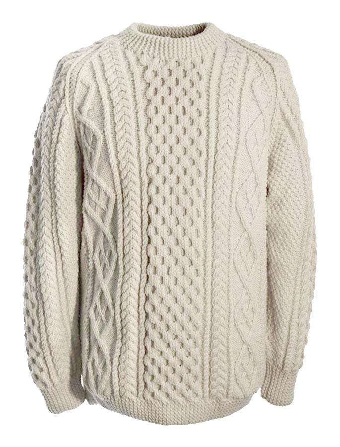 Mulligan Clan Sweater - Image 4