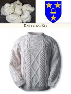 Murray Knitting Kit