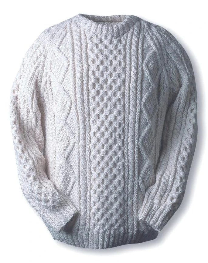 O'Donnell Knitting Kit - Image 2