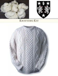 O'Donnell Knitting Kit