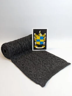 Cusack Clan Scarf