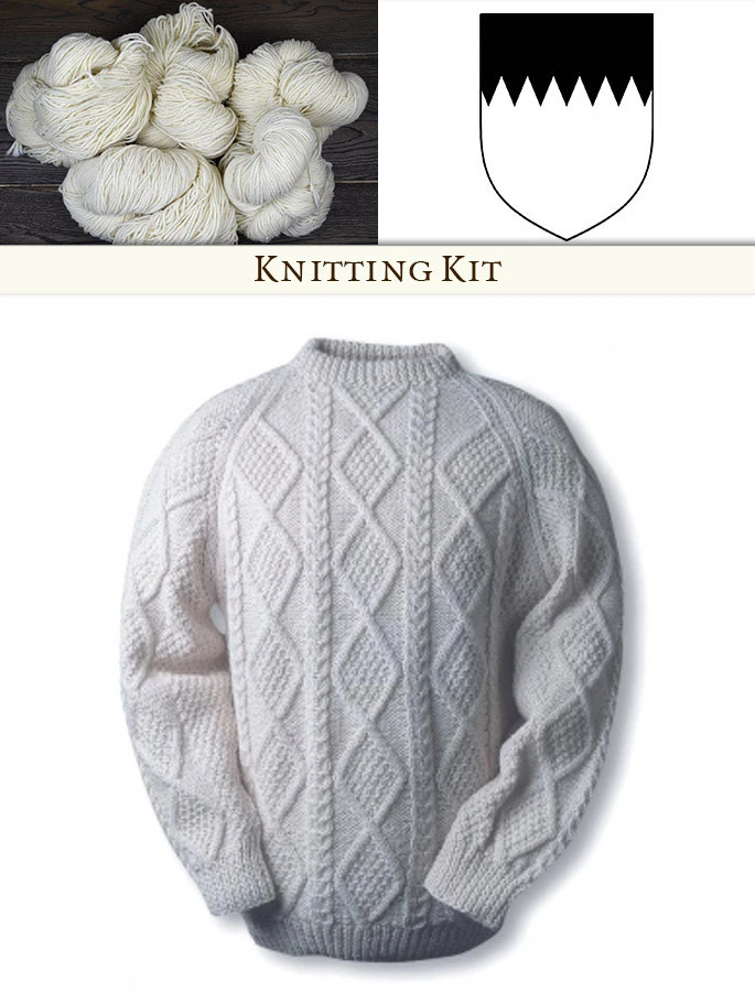 Power Knitting Kit - Image 2
