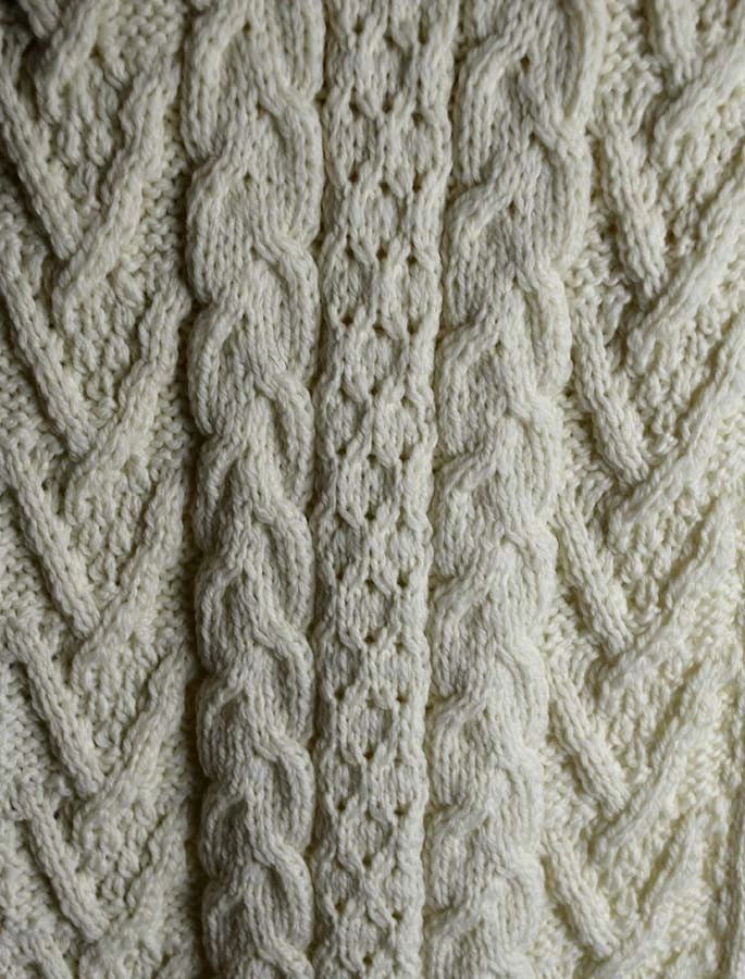 Regan Clan Scarf - Image 3