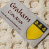 Graham Clan Scarf