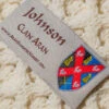 Johnson Clan Scarf