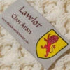 Lawlor Clan Scarf