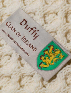 Duffy Clan Scarf