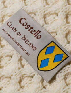 Costello Clan Sweater