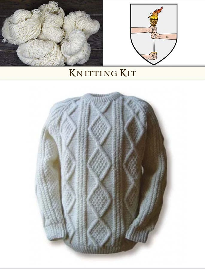 Smith Knitting Kit - Image 3