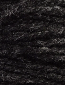 Sonas Irish Aran Knitting Hanks - Charcoal