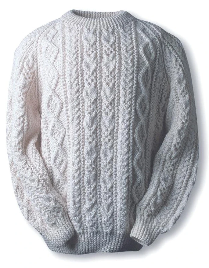 Walsh Knitting Pattern - Image 3