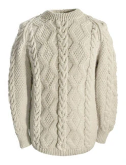 Whelan Clan Sweater