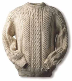 Barry Knitting Pattern