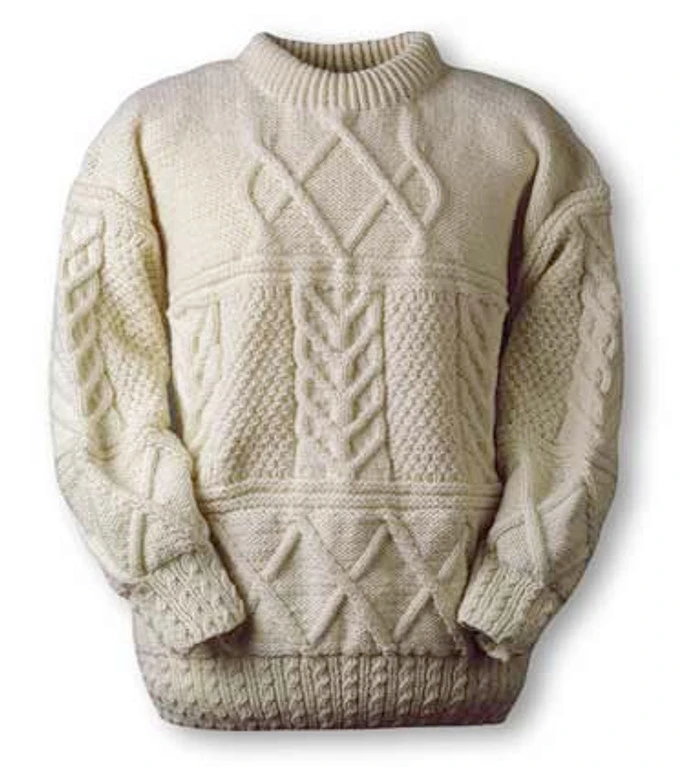 Boyle Knitting Pattern - Image 2