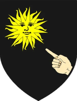 Brady Knitting Pattern