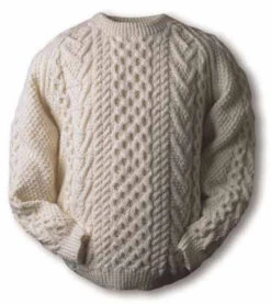 Cahill Knitting Pattern