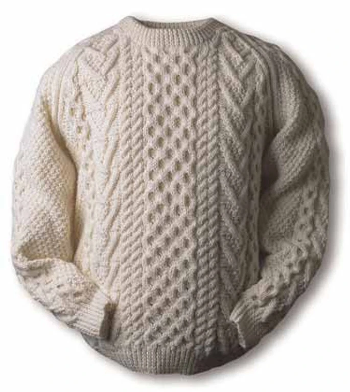 Cahill Knitting Pattern