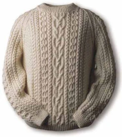 Connolly Knitting Pattern