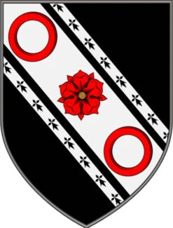 Conway Knitting Pattern