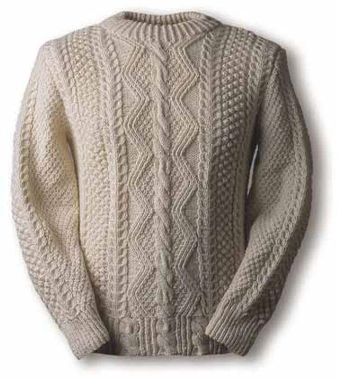 Costello Knitting Kit - Image 2