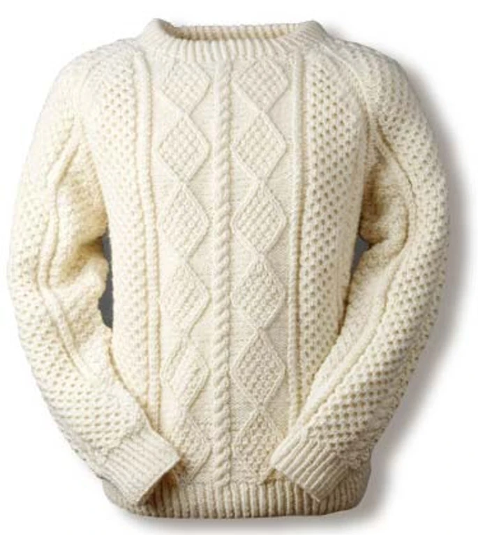 Cronin Knitting Kit - Image 2